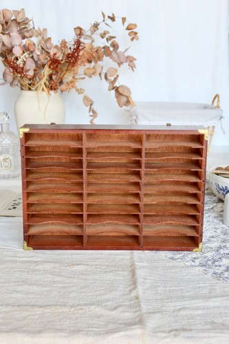 étagère murale vintage type - Étagère,