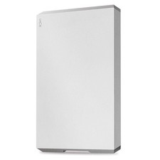 LaCie Mobile Drive 1T Disque Dur Externe Portable USB-C USB3.1 Gen2 STHG1000400