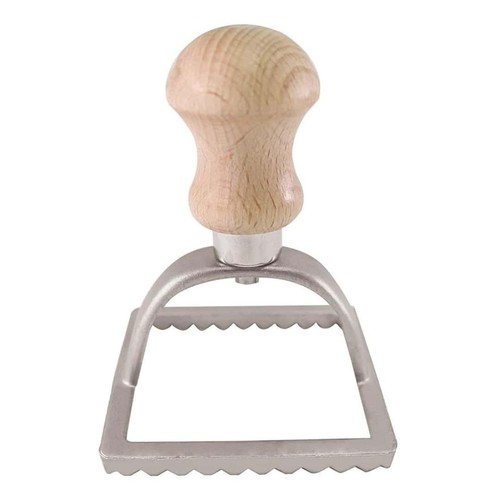 Moule raviolis carré 4x4 - moule,