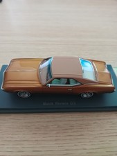NEO SCALE - 1:43 - Buick