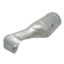 Heat shield catalytic converter for Opel 1.3 CDTI 55562918 A13DTR