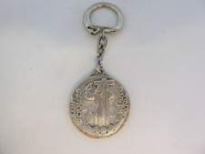 Porte-Clés / Key Ring -