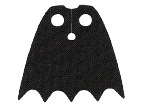 Lego batman cape noire - lego®, batman™