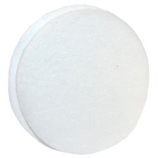 Filtre Pad Post-Moteur HQRP