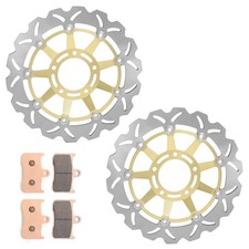 pour TRIUMPH TIGER 1050 07-14