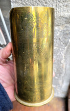 ART TRANCHEE: SUPERBE Douille