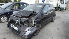Moteur RENAULT TWINGO 2 PHASE