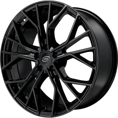 Roues alliage dédié - en,