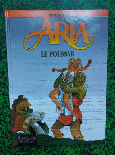 Aria t23 le - .,