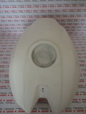 Couvercle De Réservoir De