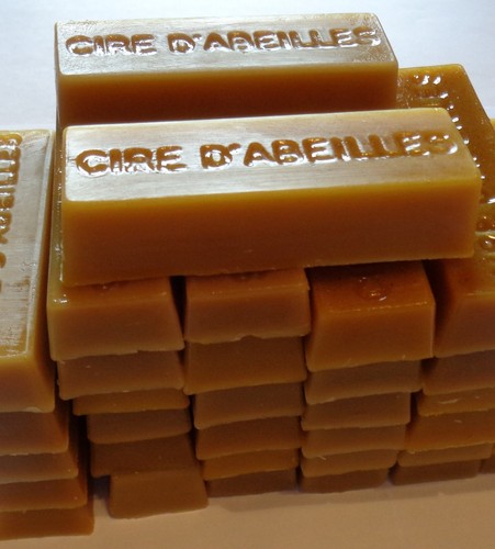 Cire abeille produits la - produits, de