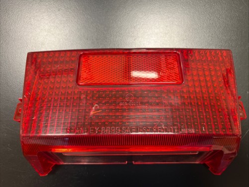 Honda gemme plastique stop - gemme,