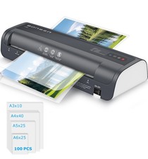 Plastifieuse A3 avec