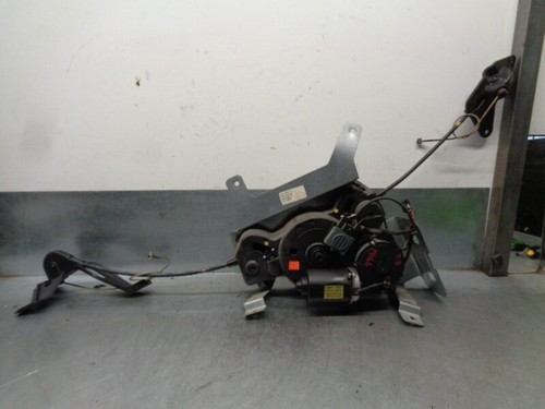 16638628 moteur fermeture