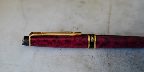 Magnifique stylo bille - stylo,