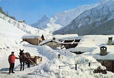 73 PEISEY NANCROIX PARC DE LA VANOISE