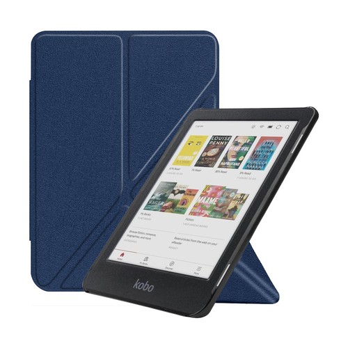 Etui ibroz origami kobo - origami,