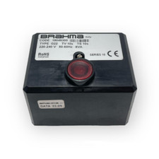 PANNEAU D'ALLUMAGE BRAHMA G22