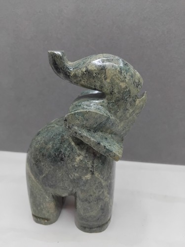 Joli éléphant pierre - joli,