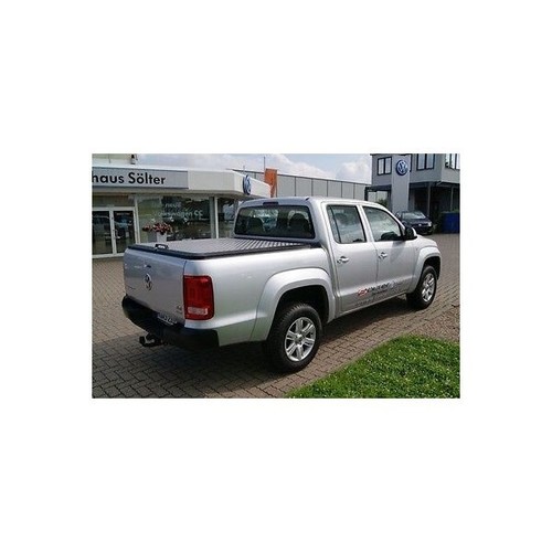 Attelage volkswagen amarok - attelage,