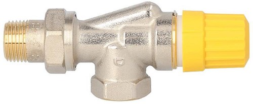 Danfoss 15 vanne - 15,