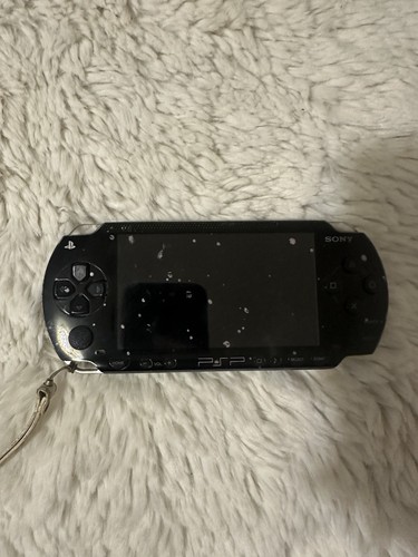 Sony psp 1004 système - psp-1004,