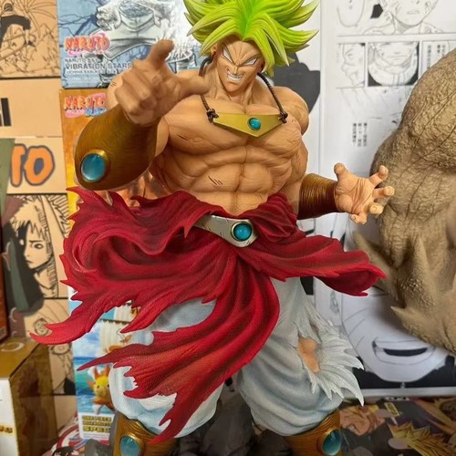 Figurine dragon ball - figurine,