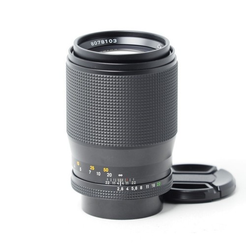 Objectif contax carl zeiss - objectif,