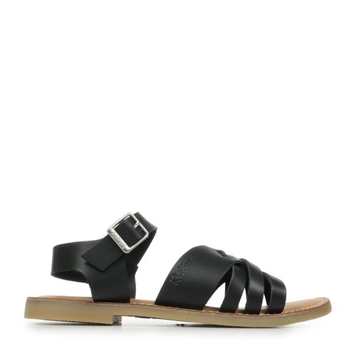 Sandales pieds kickers - sandales, nu