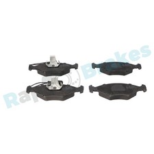 RAP BRAKES R-P0266 Kit de