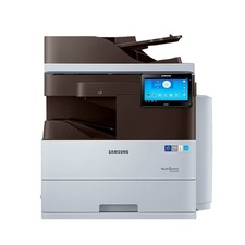 Imprimante multifonction laser