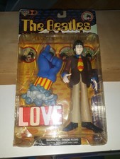 THE BEATLES  YELLOW SUBMARINE