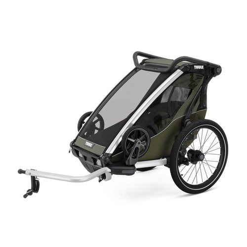 Carrellino remorque vélo - carrellino, pour