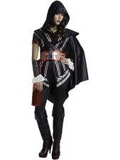 Assassin's Creed II Sassy Ezio