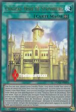 ♦Yu-Gi-Oh!♦ Chateau Doré