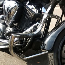 Yamaha V Star XVS950 /