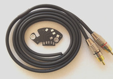 Câble à souder Technics SL