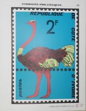 CATALOGUE DE TIMBRES-POSTE INTROUVABLES - JACQUES CARELMAN - ÉDIT. ORIGIN. 1972