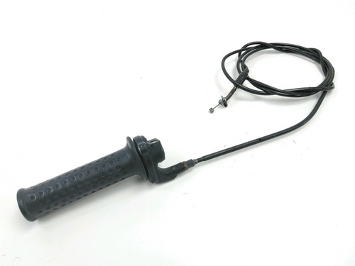 Poignee gaz piaggio 125 - gaz,