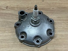 UNE CULASSE MOTO TRIAL BETA