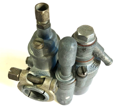 Carburateur dellorto t511s - carburateur,