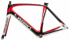 SPECIALIZED S-WORKS VENGE 2012