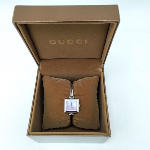 Gucci quartz - gucci,