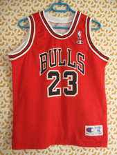 Maillot Basket Bulls Chicago
