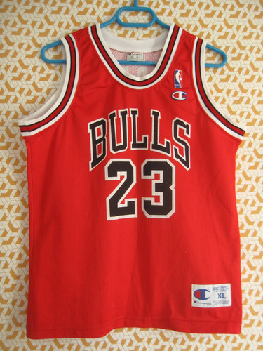 Maillot basket bulls chicago - basket,