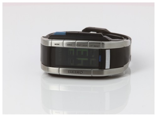 Montre collection - de,