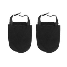 2 PièCes Couvre-Chaussures de Bowling Curseurs de Chaussures pour Chaussure2424