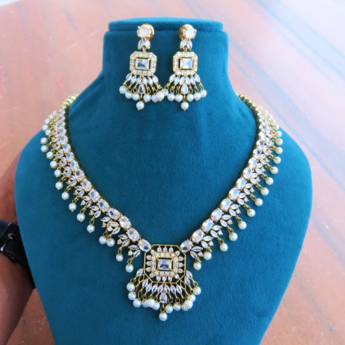 Parure bijoux mariage - parure,
