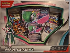 Pokemon Coffret 4 Booster