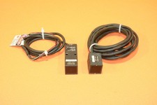 Capteur laser Keyence LX2-12WT + LX2-12WR